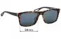 Sunglass Fix Replacement Lenses for Maui Jim MJ765 Chee Hoo! - 54mm Wide 