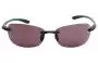 Maui Jim MJ913 Hanalei Rx Replacement Sunglass Lenses - Front View 
