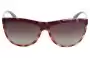Miu Miu Unknown Brown Tortoise Shell Replacement Lenses - Front View 