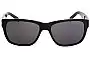 Morrissey Boulevard Replacement Lenses 57mm Front View 