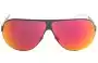 Sunglass Fix Replacement Lenses for Mykita & Bernhard Willhelm Hubert - Front View 