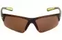 Nike Skylon ACE PRO Replacement Lenses Model Front View 
