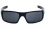 Oakley Crankshaft OO9239 Replacement Sunglass Lenses - Front View 