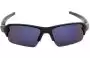 Oakley Flak 2.0 OO9271 (Asian Fit) Replacement Lenses Front View 