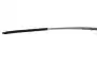 Oakley Whisker OO4141 Replacement Lenses Model Number Location 