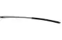 Oakley Whisker OO4141 Replacement Lenses Model Name Location 