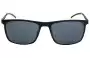 Orgreen Malcolm Replacement Lenses - Front View 