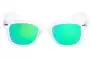 Sunglass Fix Replacement Lenses for Polaroid P8400 - Front View  