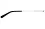 Carrera 5623 Replacement Sunglass Lenses - 68mm wide Model Number 