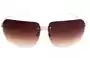 Prada SPR 75A Replacement Lenses Front View 