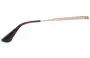 Sunglass Fix Replacement Lenses for Prada SPR53S - 52mm wide Arm View 