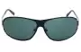 Prada SPR55F Replacement Sunglass Lenses - Model Number 