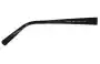 Prada SPR55F Replacement Sunglass Lenses - Front View 