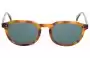 Sunglass Fix Replacement Lenses for Raen Rollo - 51mm wide Front View 