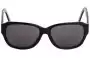 Sunglass Fix Replacement Lenses for Ralph Lauren RL 8063-W - 57mm wide Front View 