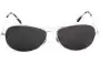 Ray Ban RB3562 Chromance Replacement Lenses Front View 