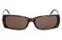 Sunglass Fix Replacement Lenses for Ray Ban RB4067 - Front View 