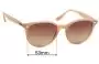 Sunglass Fix Verres de Remplacement pour Ray-Ban RB4305 - 53mm Wide 