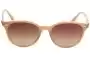 Sunglass Fix Replacement Lenses for Ray Ban RB4305- 53mm Wide Front View 