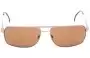 Rodenstock R1274 Replacement Lenses Front View 