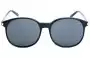 Saint Laurent SL 95 Replacement Lenses - Front View 