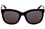 Sass & Bide Sukha Jam Replacement Lenses Front View 