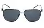 Sunglass Fix Replacement Lenses for Serengeti Marco - Front View 