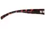 Smith Super Method Replacement Sunglass Lenses - 64mm wide Model Number 