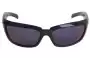 Smith Chopper Replacement Sunglass Lenses 60mm wide Front View 