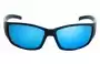 Spotters Chaos Replacement Lenses Front View 