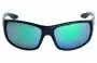 Spotters Cruiz Replacement Sunglass Lenses - 64mm wide Front View 