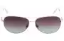 Sunglass Fix Replacement Lenses for Tiffany & Co TF3054-B - Front View 