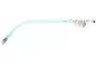 Tiffany & Co TF 4130 Replacement Lenses Model Number Location 