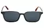 Toms Pierce Replacement Lenses Front View 