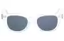 Bailey Nelson Archer Replacement Lenses Front View 