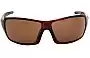 Sunglass Fix Sunglass Replacement Lenses for Bolle Cary - Front View 