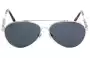 Burberry B 3092-Q Replacement Lenses Side View 