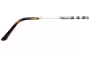 Burberry B 3092-Q Replacement Lenses Front View 