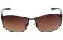 Cancer Council Botany Replacement Lenses Front View  