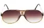 Sunglass Fix Replacement Lenses for Carrera 5309E Vario - Front View 