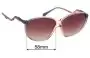 Sunglass Fix Replacement Lenses for Cazal Mod 101 - 58mm Wide 