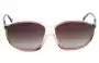 Sunglass Fix Replacement Lenses for Cazal Mod 101 - 56 mm - Front View 