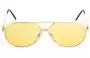 Sunglass Fix Replacement Lenses for Cazal Mod 968 - Front View 