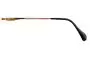 Sunglass Fix Replacement Lenses for Cazal Mod 968 - Model Number 