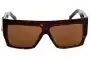 Celine CL 40092I Replacement Lenses - Front View 