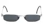 CHAI So2 Replacement Lenses - Front View 