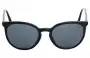 Chanel 3376-H-A Replacement Lenses - Front View 