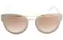 Sunglass Fix Replacement Lenses for Christian Dior Chromic - Front View 