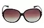 Coach HC8118F Bailey Replacement Lenses Front View 