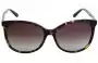 Coach HC 8271U Replacement Lenses - Front View 